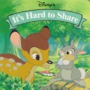 Cover of It's Hard to Share