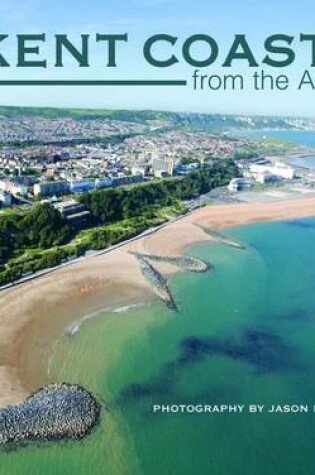 Cover of Kent Coast from the Air