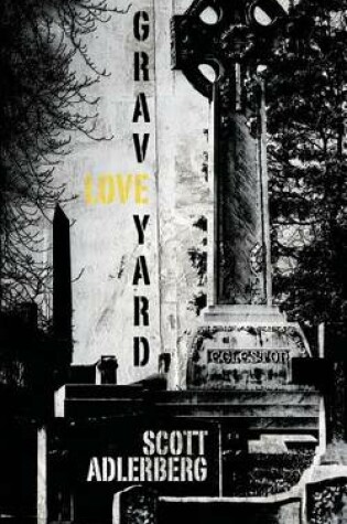 Cover of Graveyard Love