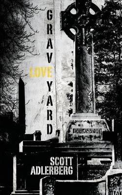 Book cover for Graveyard Love