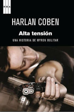 Cover of Alta Tension
