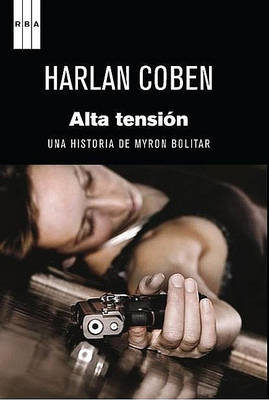 Cover of Alta Tension