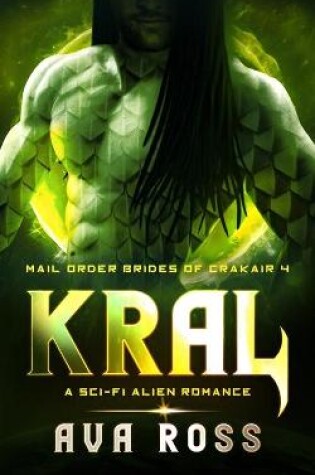 Cover of Kral