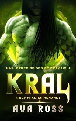 Book cover for Kral