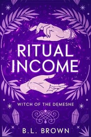 Cover of Ritual Income