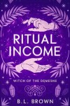 Book cover for Ritual Income