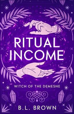 Cover of Ritual Income