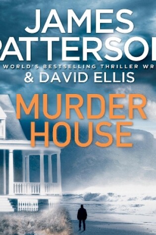 Cover of Murder House