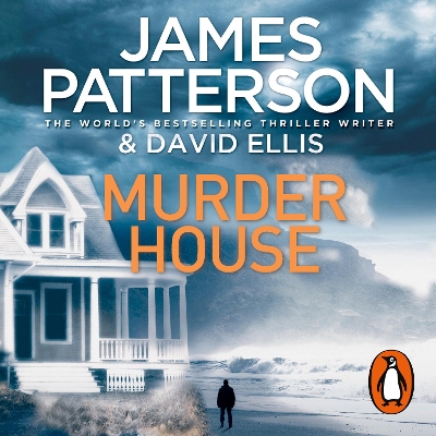 Book cover for Murder House