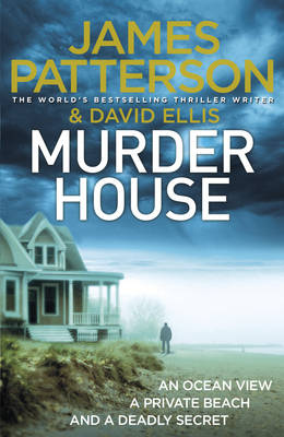 Book cover for Murder House