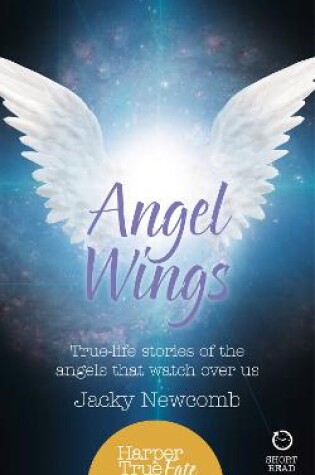 Cover of Angel Wings