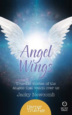 Book cover for Angel Wings