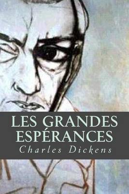 Book cover for Les Grandes Esperances