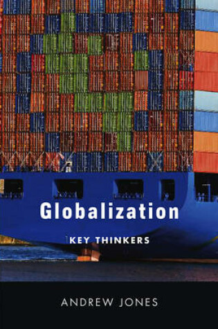 Cover of Globalization