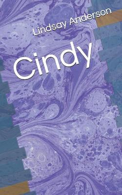 Book cover for Cindy