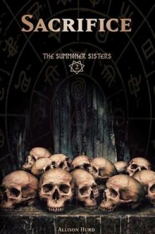 Cover of Sacrifice