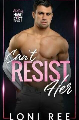 Cover of Can't Resist Her