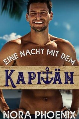 Cover of Eine Nacht mit dem Kapitän