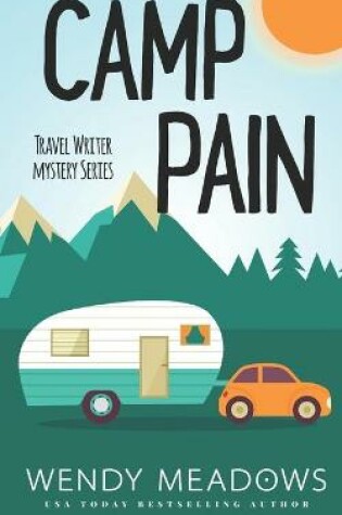 Cover of Camp Pain
