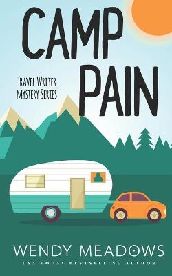 Book cover for Camp Pain