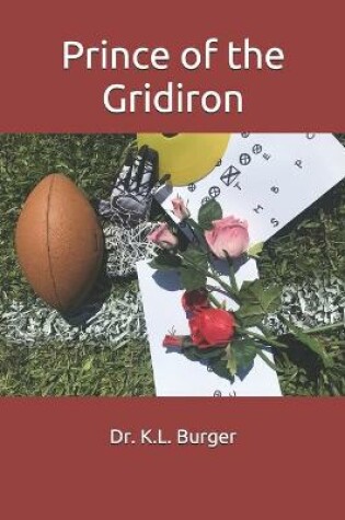 Cover of Prince of the Gridiron