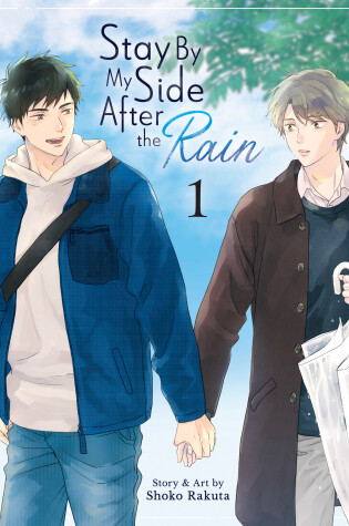 Cover of Stay By My Side After the Rain Vol. 1