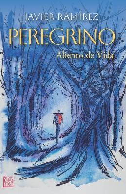 Book cover for Peregrino