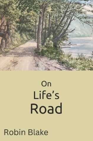 Cover of On Life's Road