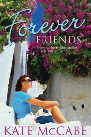 Cover of Forever Friends