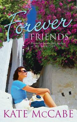 Book cover for Forever Friends