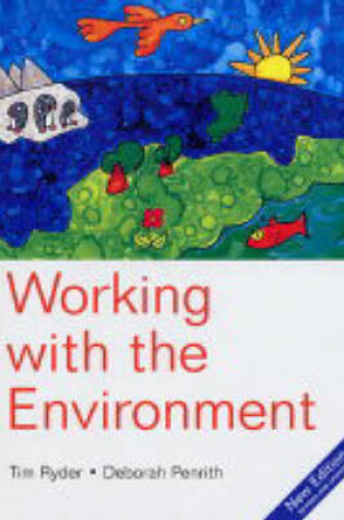 Cover of Working with the Environment