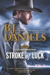 Book cover for Stroke of Luck