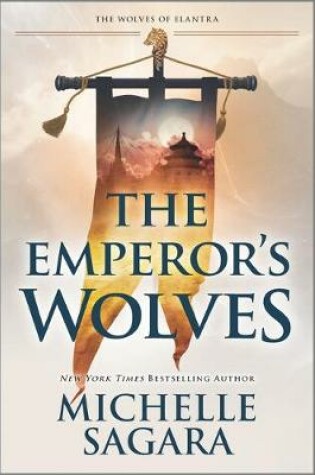 Cover of The Emperor's Wolves