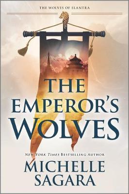 The Emperor's Wolves by Michelle Sagara