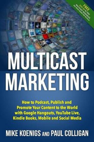 Cover of Multicast Marketing