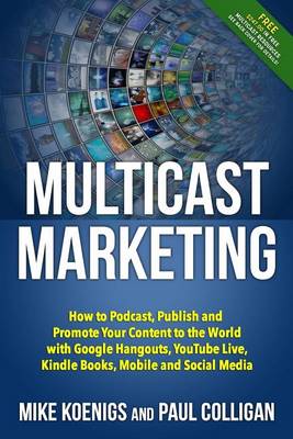 Book cover for Multicast Marketing