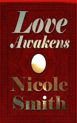 Book cover for Love Awakens