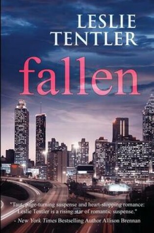 Cover of Fallen