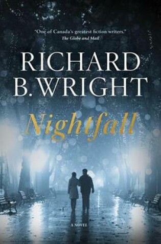 Cover of Nightfall