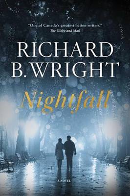 Book cover for Nightfall