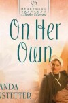 Book cover for On Her Own