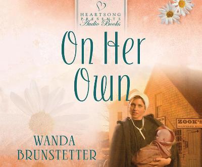 Book cover for On Her Own