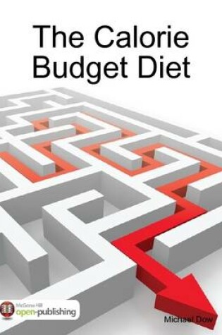 Cover of The Calorie Budget Diet