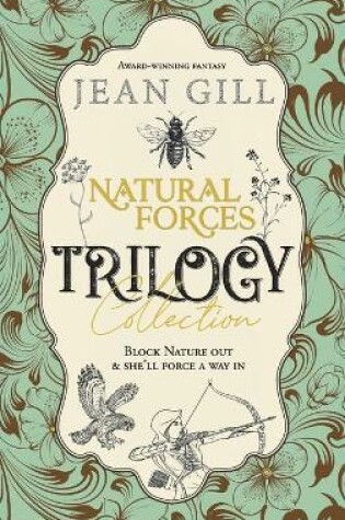 Cover of Natural Forces Trilogy