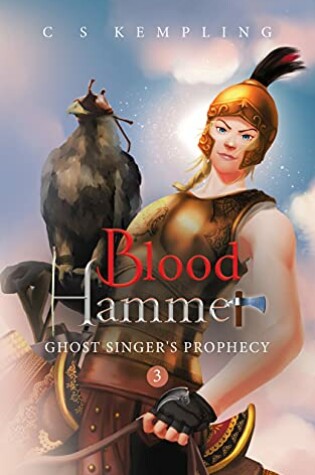 Cover of Blood Hammer