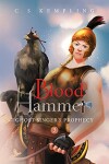 Book cover for Blood Hammer