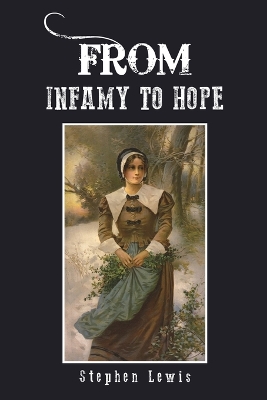 Book cover for From Infamy to Hope