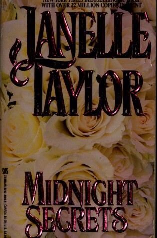 Cover of Midnight Secrets