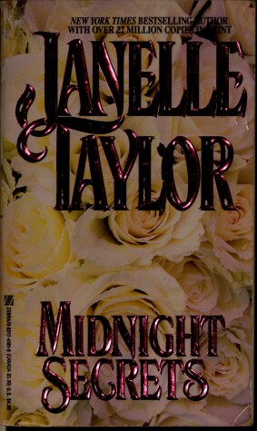 Book cover for Midnight Secrets