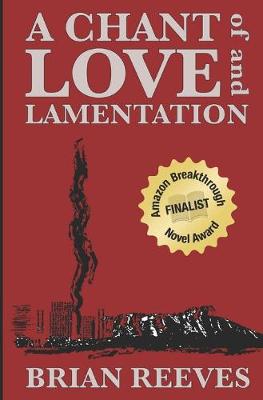 Book cover for A Chant of Love and Lamentation